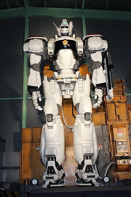 The Next Generation Patlabor