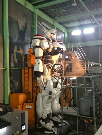 The Next Generation Patlabor