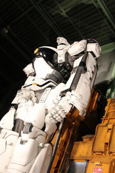 The Next Generation Patlabor