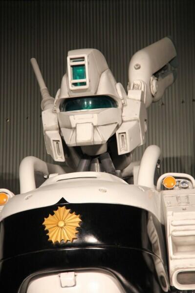 The Next Generation Patlabor