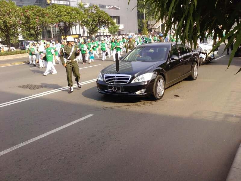 Mana Yang Harus Di Dahulukan..Kaskuser Pengendara Sepeda Motor Masuk