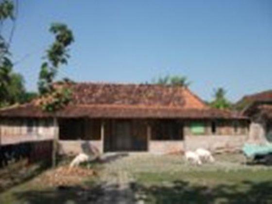 yuk kita lihat POLISI jadi santri di Pesantren DEMAK ...CEKIDOT 