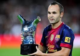 The King of assists versi ane