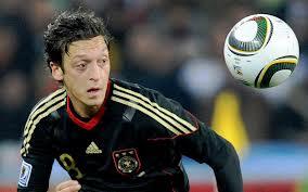 The King of assists versi ane