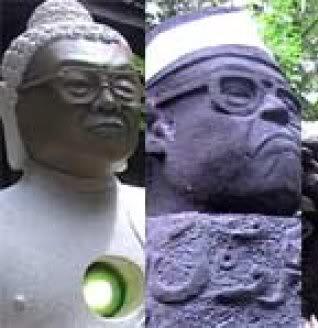 5 Patung Paling Kontroversial di Indonesia