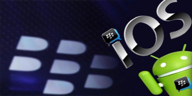 &#91;HOT NEWS&#93; ๑BBM Resmi dirilis Kembali untuk Android dan iOS.๑&#91;CEKIDOT&#93;