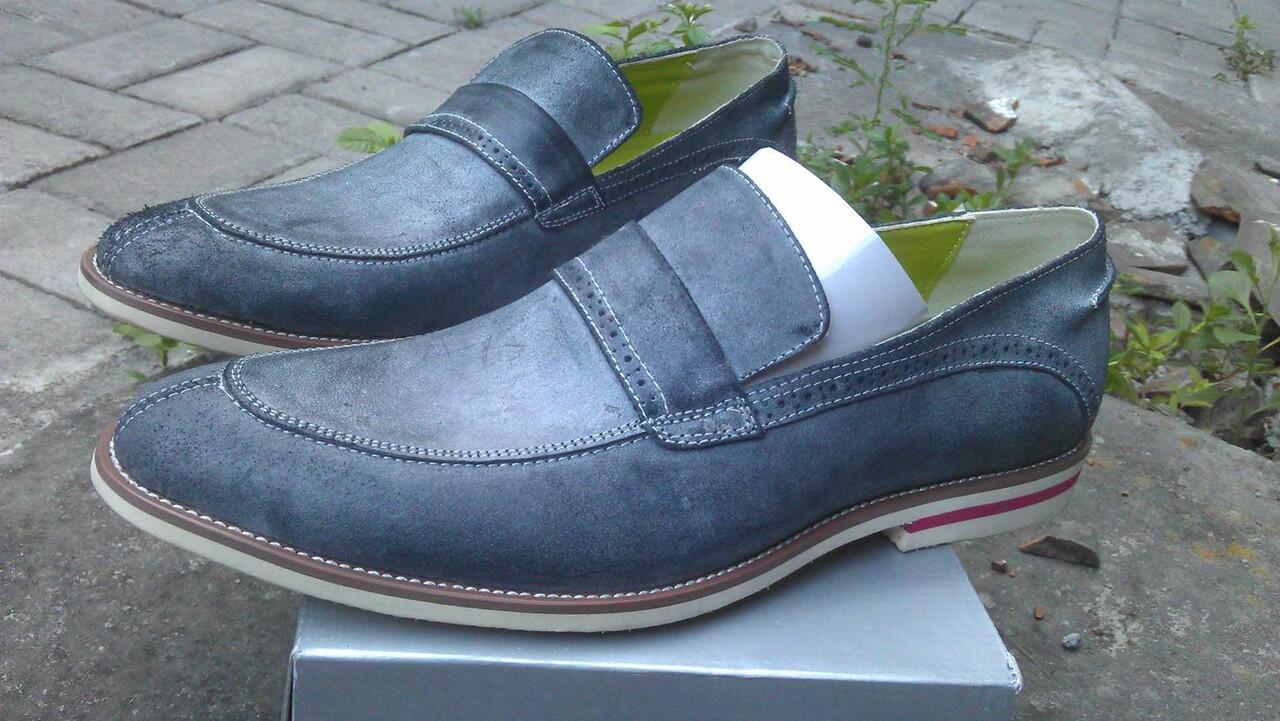 Terjual sepatu converse airwalk , fladeo/fld, league. cek