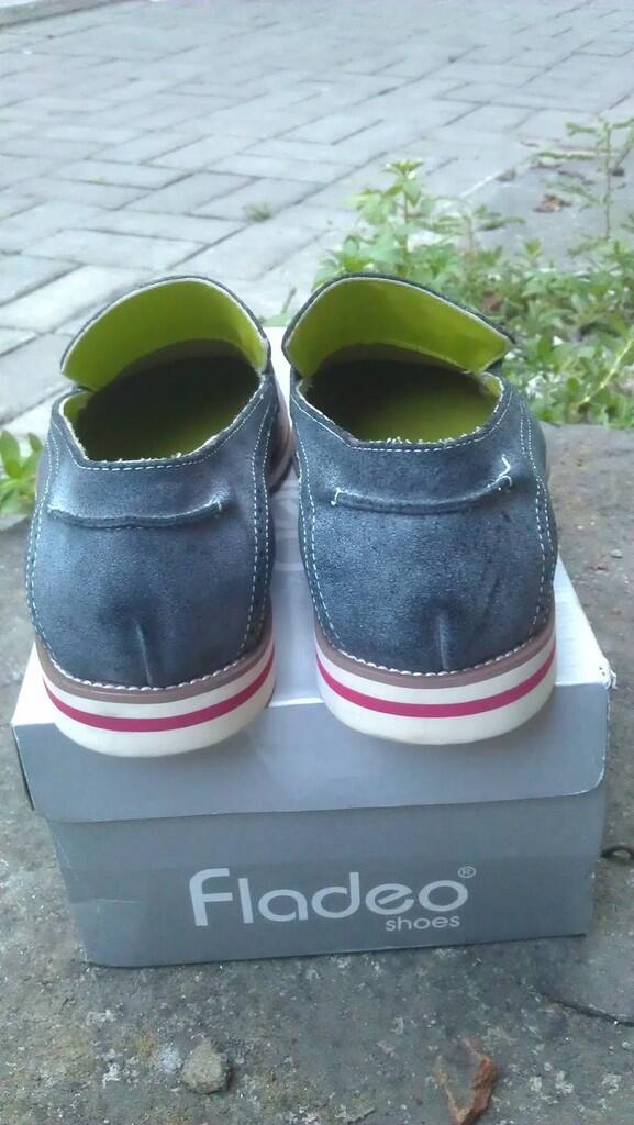Terjual sepatu converse airwalk , fladeo/fld, league. cek