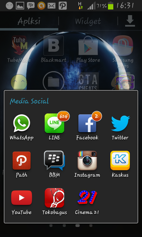 Ini BBM ku. Mana BBM mu?