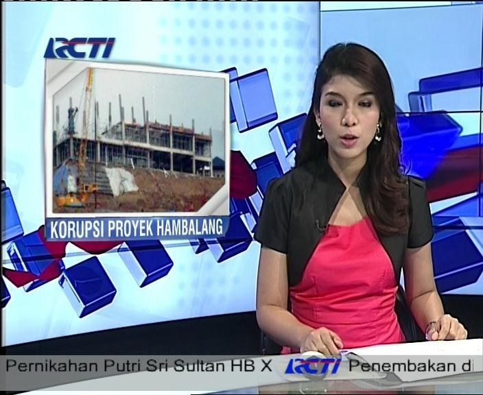 WAJAH WAJAH JELEK PRESENTER TV INDONESIA