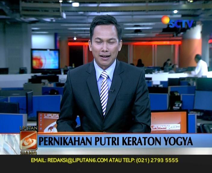 WAJAH WAJAH JELEK PRESENTER TV INDONESIA