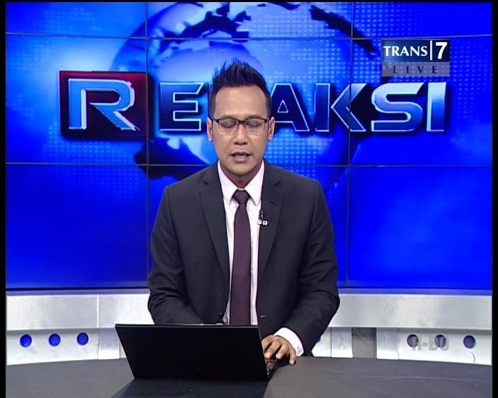 WAJAH WAJAH JELEK PRESENTER TV INDONESIA