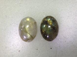 Cari [LELANG BATU NATURAL] Garnet, Amethyst, dan Labradorite. Tutup 23 ...