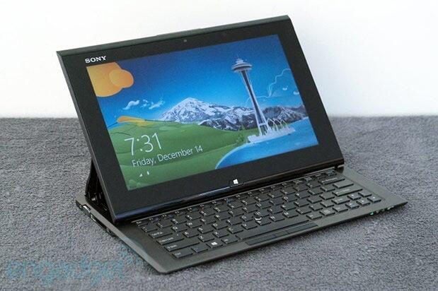 sony Vaio Duo 11.6 inch i5