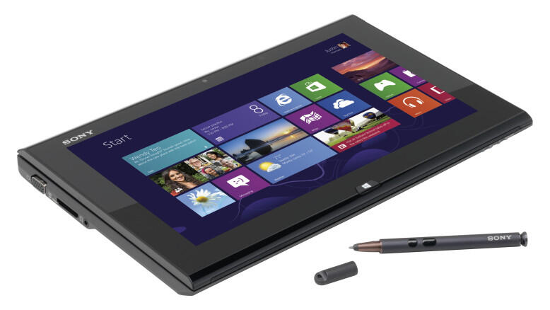 sony Vaio Duo 11.6 inch i5