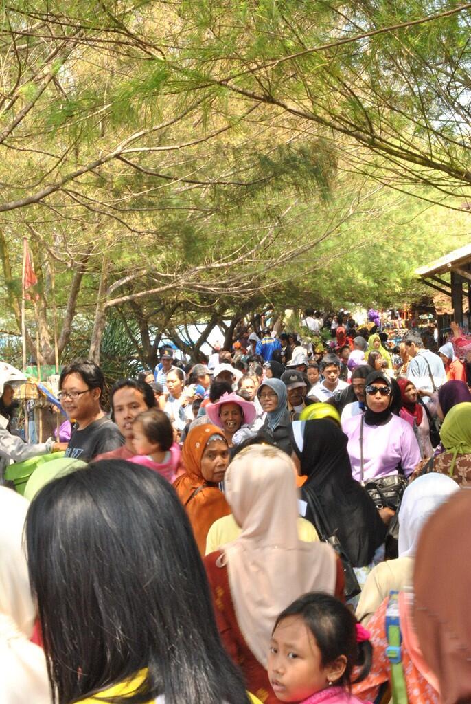 HANYA ADA DI JOGJA GAN, [ MASUP GAN ]