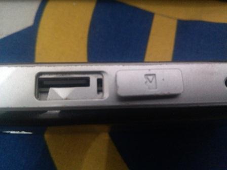 JUAL NOKIA N78 MURAH BANGET FULSET MULUS