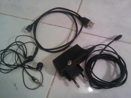 JUAL NOKIA N78 MURAH BANGET FULSET MULUS