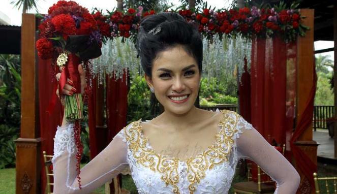 Nikita Mirzani &quot;Jual Diri&quot; Lewat Sensasi