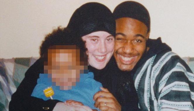 Surat &quot;Janda Putih&quot; untuk Osama Bin Laden