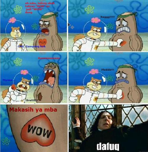 malem-malem yang lagi galau senyum aja dulu &#91;BB++&#93;