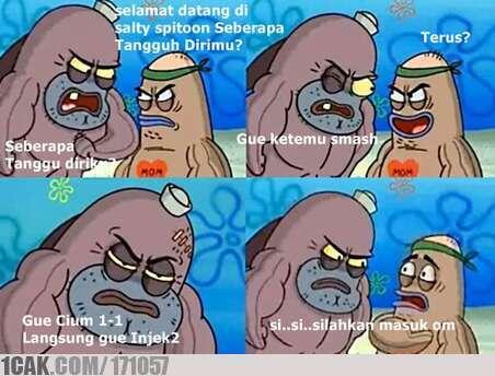 malem-malem yang lagi galau senyum aja dulu &#91;BB++&#93;