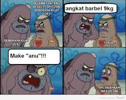 malem-malem yang lagi galau senyum aja dulu &#91;BB++&#93;