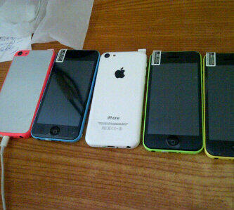 DISTRIBUTOR Hp Replika SAMSUNG,IPHONE 5,dll Termurah terpercaya. Recsell