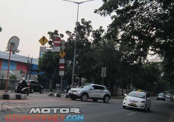 Kebut Kebutan di jalan Panjang Meninggal