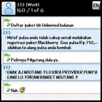 pelitnya provider di indonesia