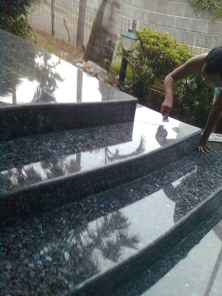 marmer dan granite