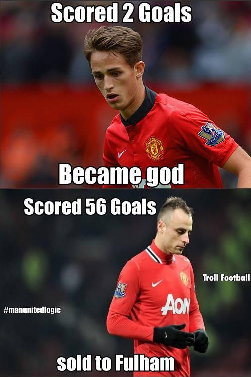 Kumpulan Meme MU 