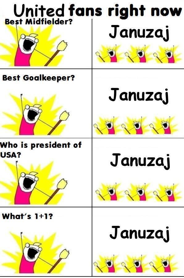 Kumpulan Meme MU 