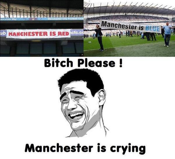 Kumpulan Meme MU 