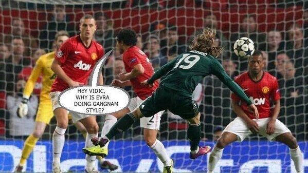 Kumpulan Meme MU 