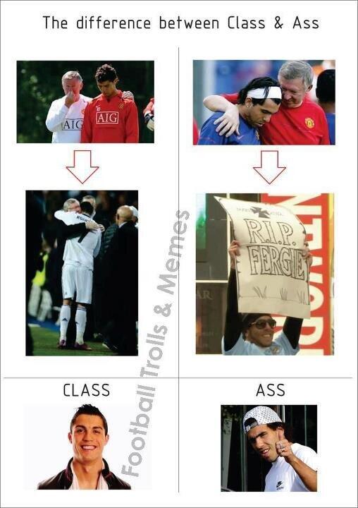 Kumpulan Meme MU 
