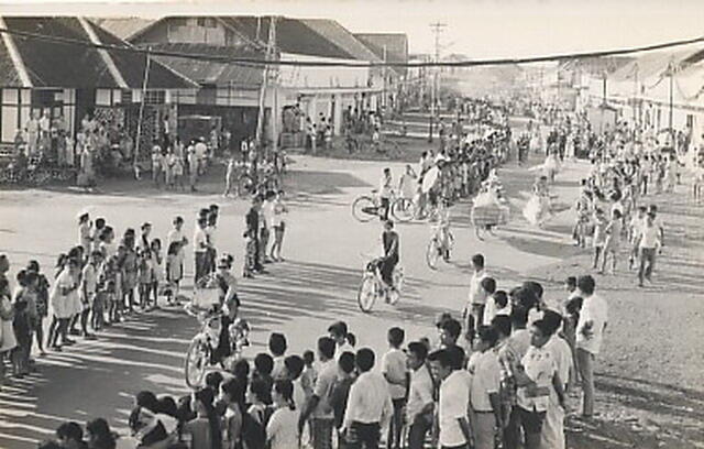 Foto Foto lawas Kesultanan Ternate