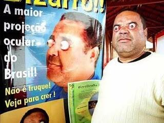 7 manusia super di dunia nyata