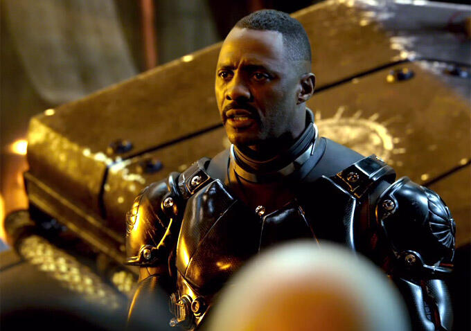 Para Pemain PACIFIC RIM gan ! &#91;+PIC&#93;