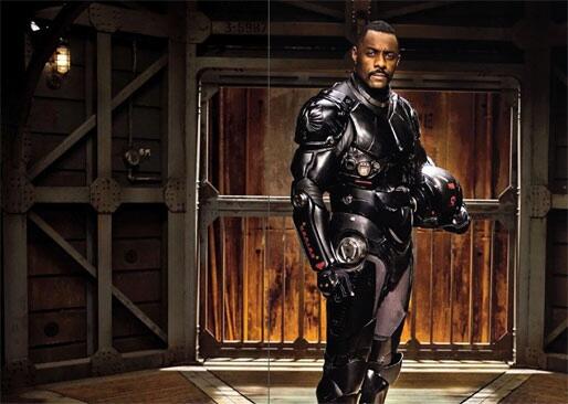 Para Pemain PACIFIC RIM gan ! &#91;+PIC&#93;