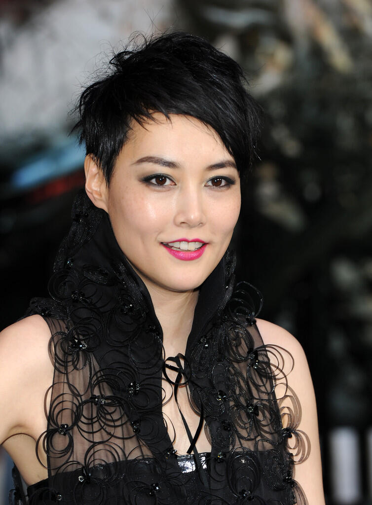 Para Pemain PACIFIC RIM gan ! &#91;+PIC&#93;