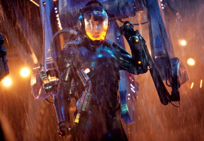 Para Pemain PACIFIC RIM gan ! &#91;+PIC&#93;