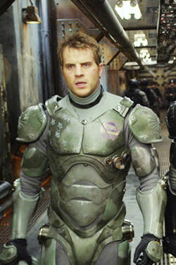 Para Pemain PACIFIC RIM gan ! &#91;+PIC&#93;