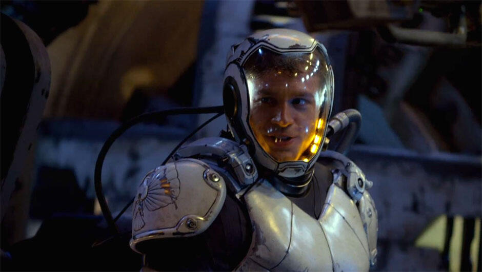 Para Pemain PACIFIC RIM gan ! &#91;+PIC&#93;