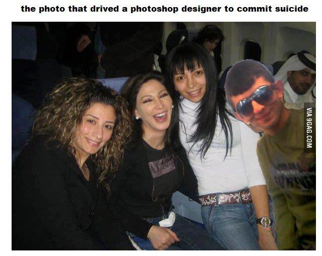 R.I.P PHOTOSHOP 