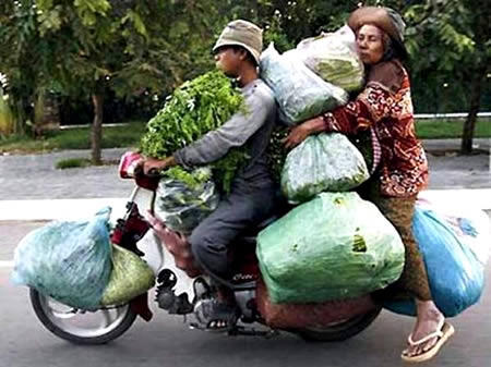 Maksain Banget...