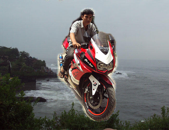Maksain Banget...