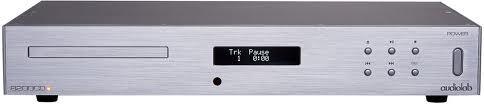jual cd player Audilab 8200 cd