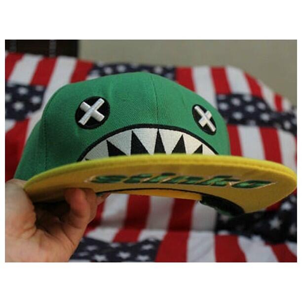 JUAL SNAPBACK IMPORT MURAH (TRUSTED)