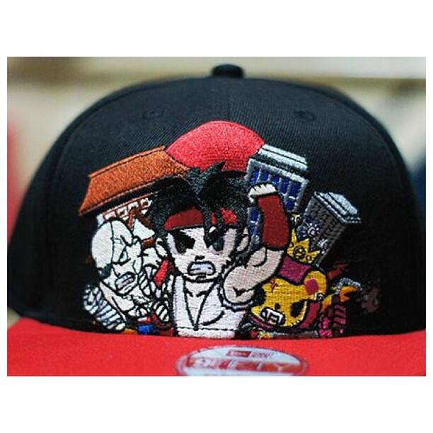JUAL SNAPBACK IMPORT MURAH (TRUSTED)